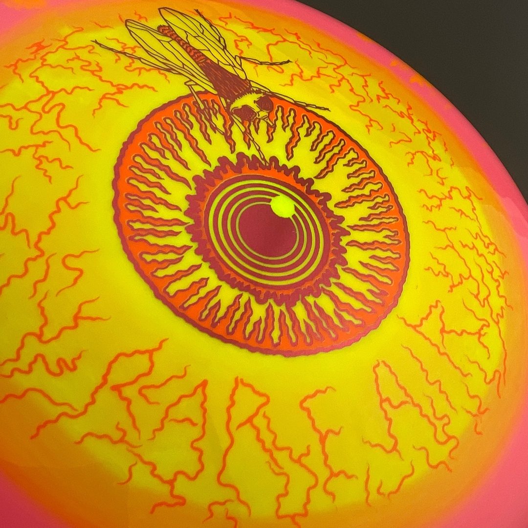 Halo Star Destroyer - Eye-Fly RAD V2 by Ripper Studios Innova