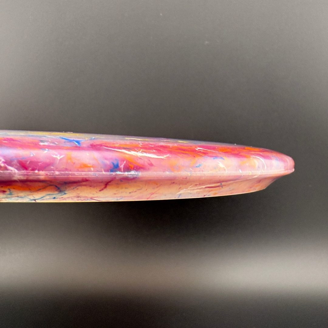 Colorshift Jawbreaker Z Buzzz - DGLO 2025 Discraft