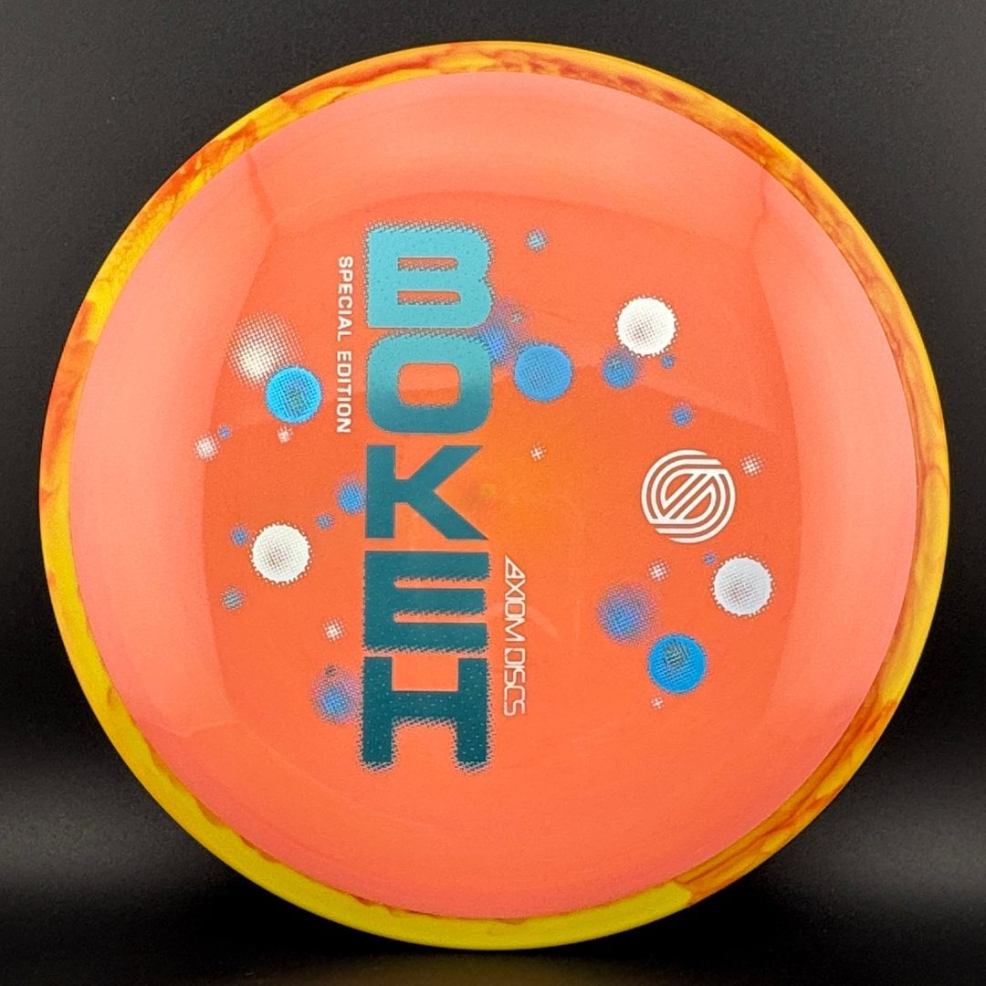 Neutron Bokeh - Special Edition Axiom