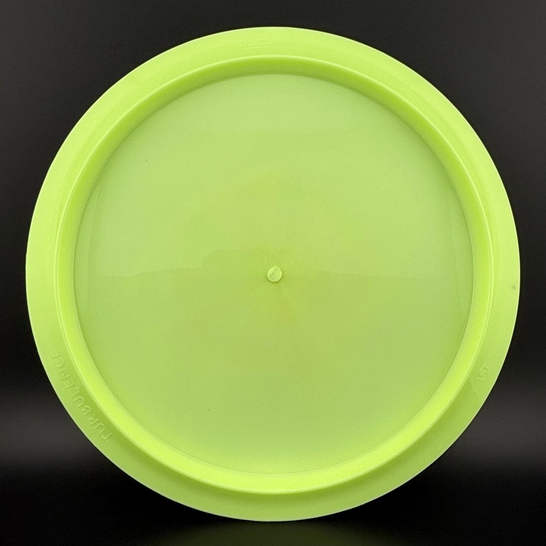 Neutron Turbulence - Special Edition by ZAM Streamline