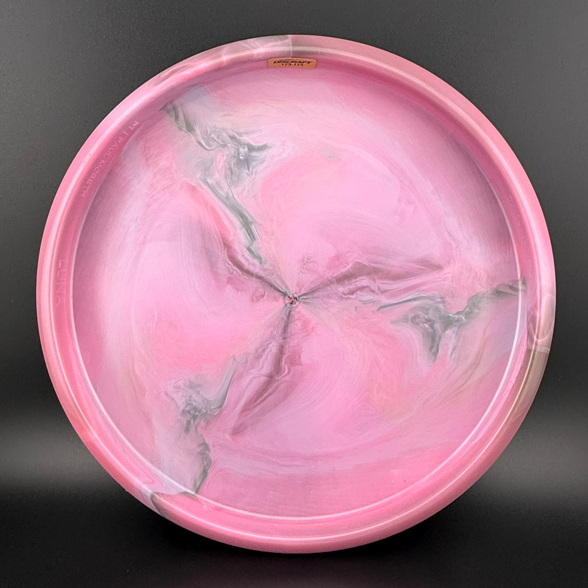 Swirl ESP Luna - 2022 Paul McBeth Tour Series