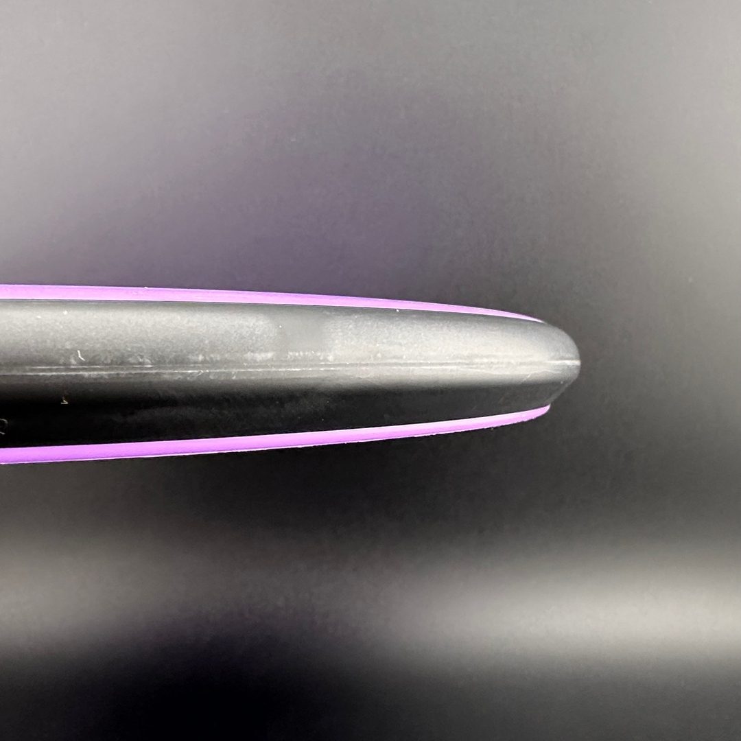 Soft Electron Nomad - James Conrad 2021 World Champion MVP