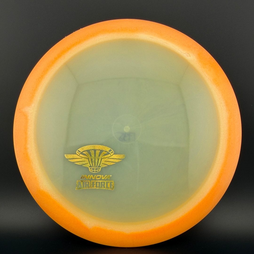Proto Glow Halo Champion Destroyer - Air Force Innova