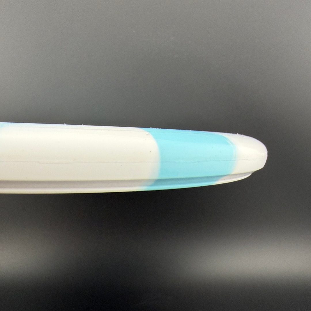 Marbled Graphite Mojave Meridian Discs