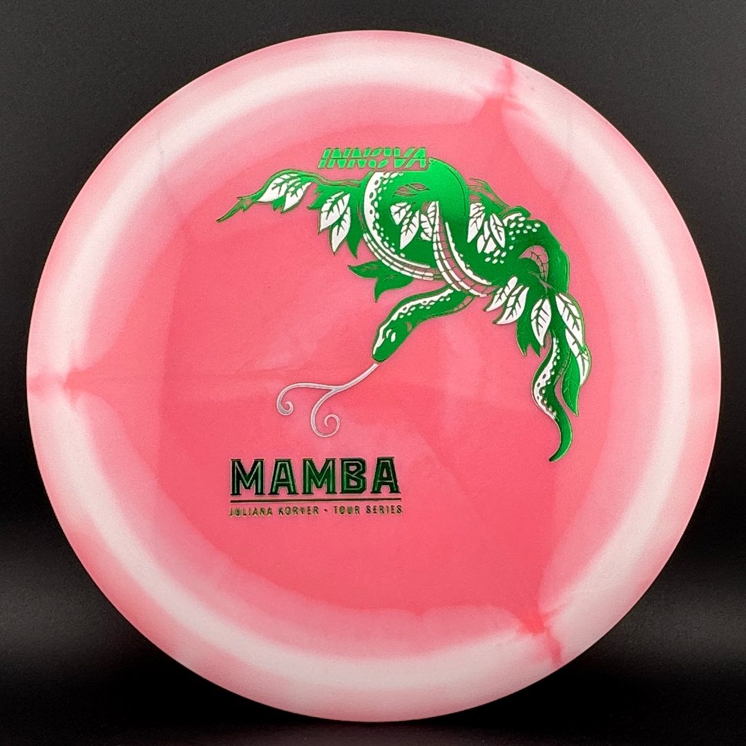 Proto Glow Halo Star Mamba - Juliana Korver 2026 Tour Series Innova