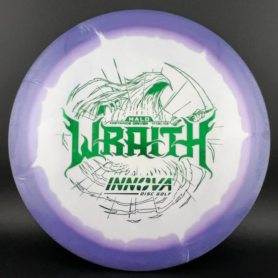 Halo Star Wraith Innova