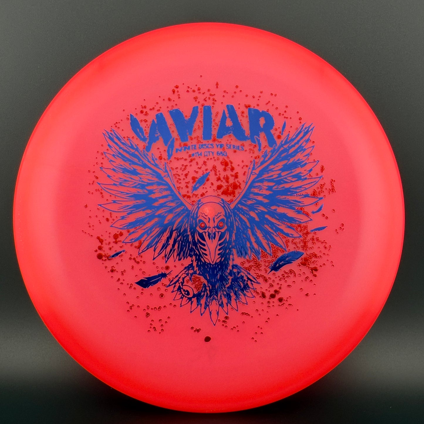 Proto Glow Soft Champion Aviar - VIP Series #114 - 1/650