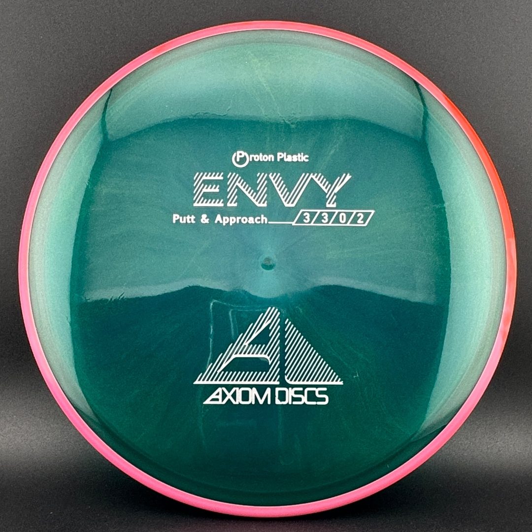 Proton Envy Axiom