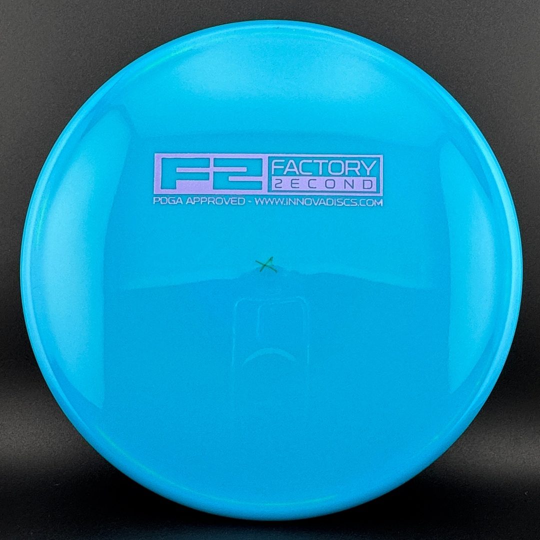 Star Toro - F2 Innova