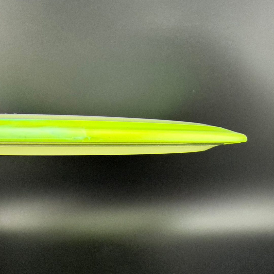 Eclipse Vanish Axiom