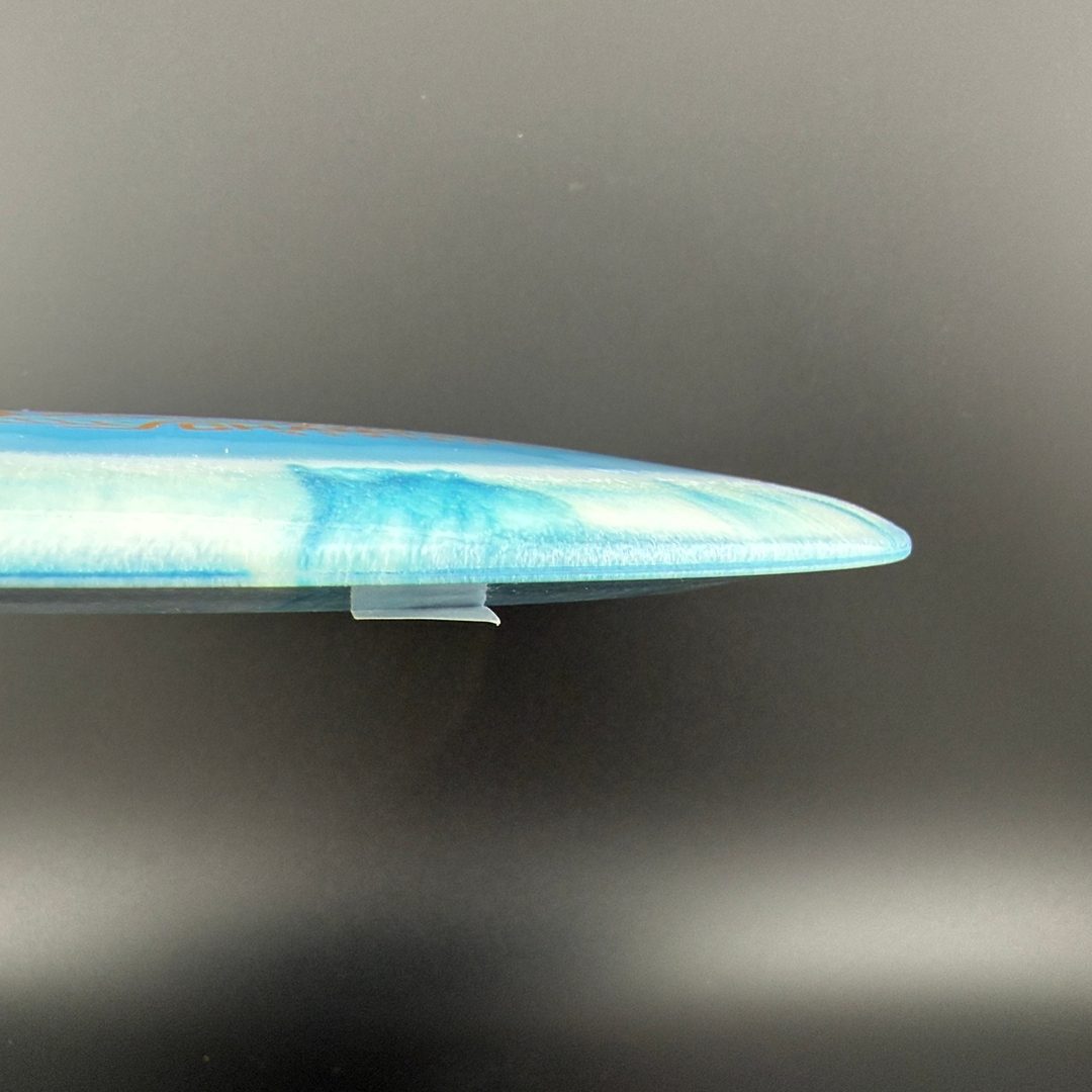 Halo Star Destroyer - Baby Destroyer - Bradley Williams 2026 Innova