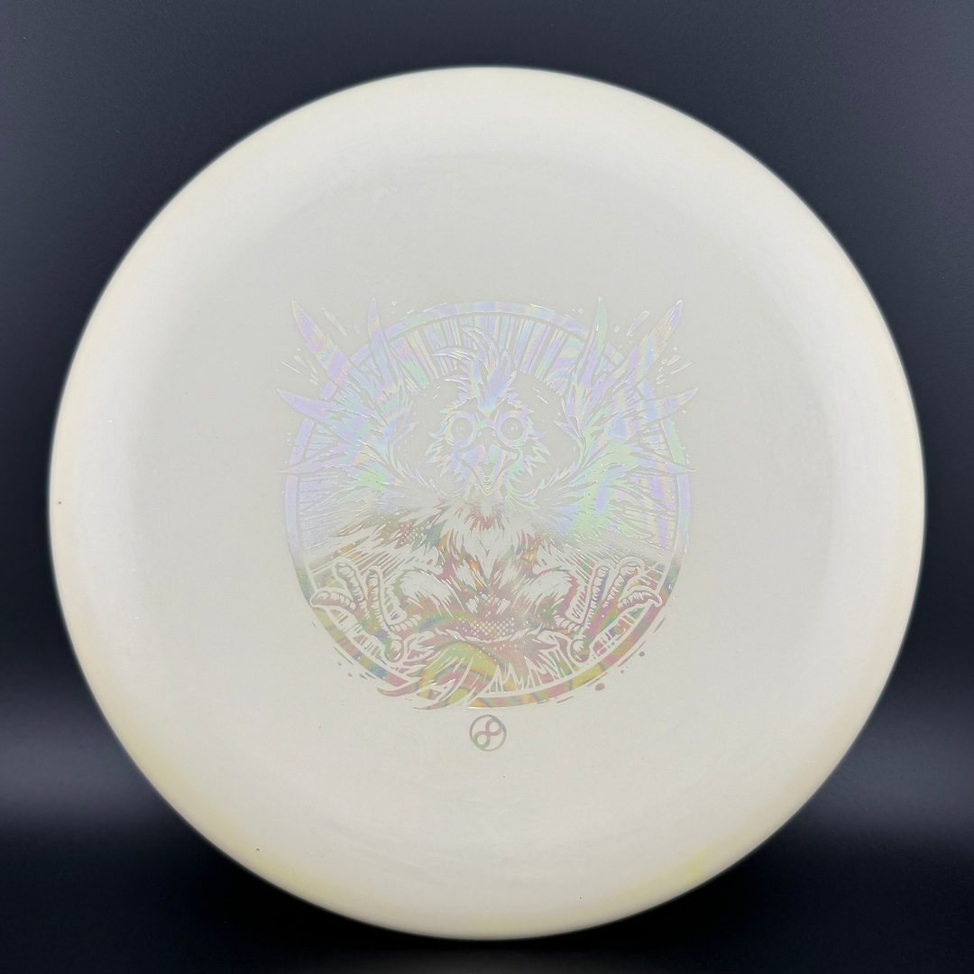 Glow Yeti Pro Aviar - Crazy Chicken Innova