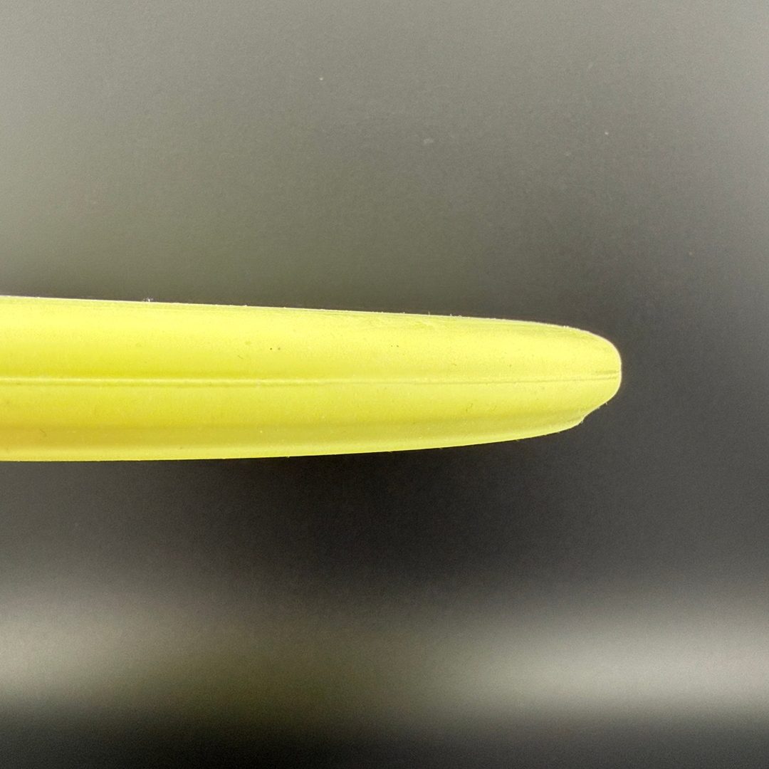 Mega Soft Glow Royal Pickle - First Run MINT Discs