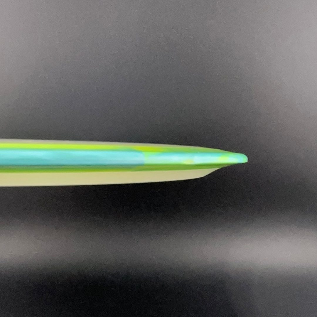 Particle Eclipse Thrill - Eagle McMahon - Gyropalooza 2025 Axiom