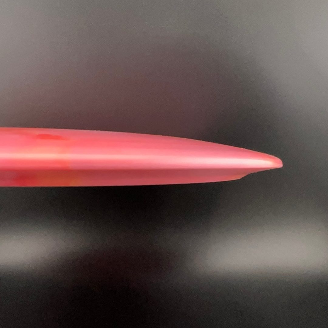 ESP Colorshift Swirl Anax - McBeth X Pierce Collab Edition Discraft