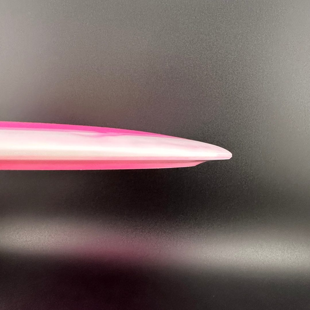 Opto Orbit Sapphire - Rebecca Cox 2025 Tour Series Latitude 64