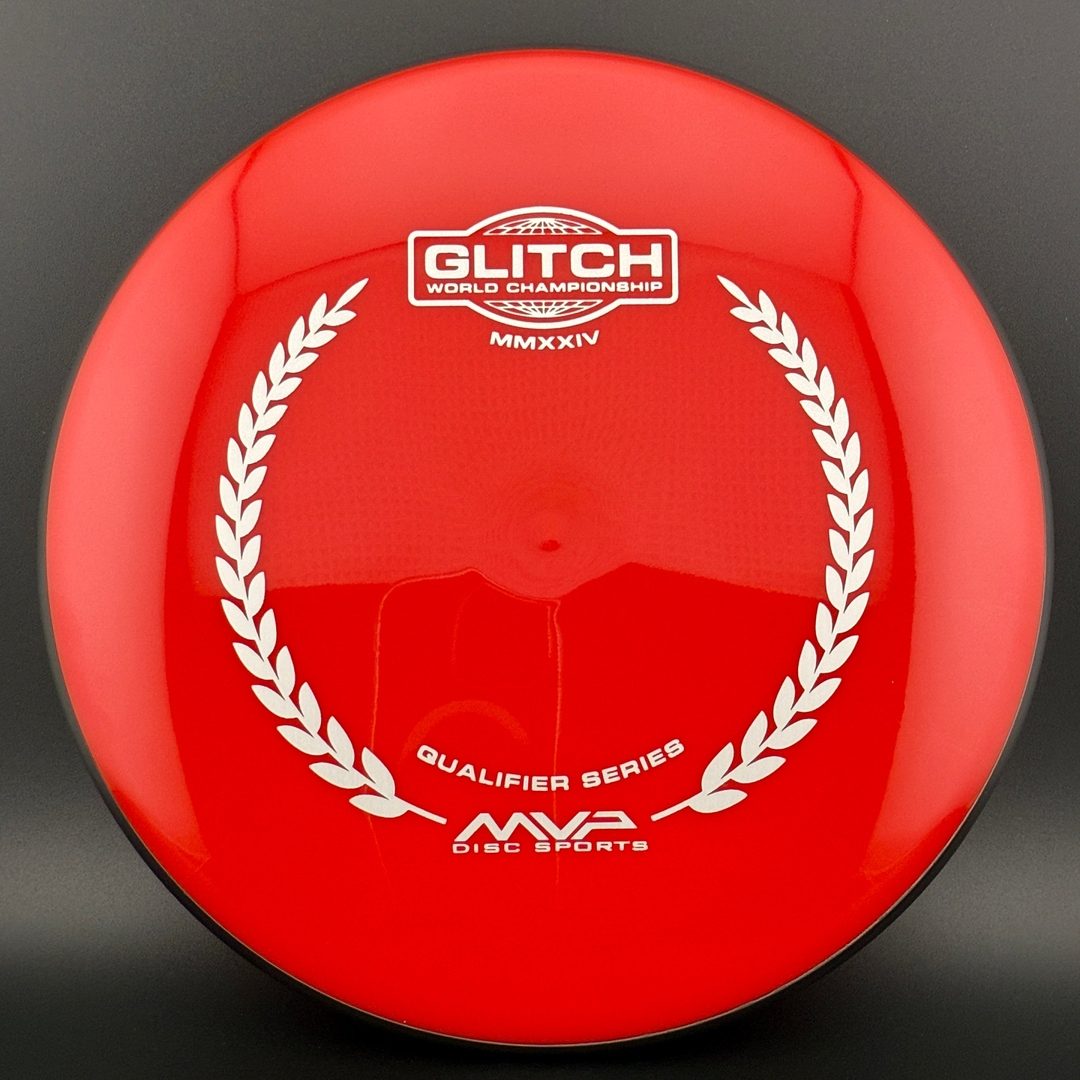 Soft Plasma Glitch - World Championship 2024 MVP