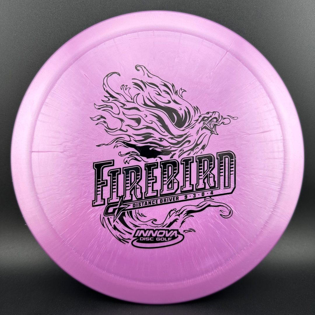 GStar Firebird Innova