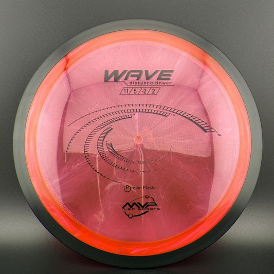Proton Wave MVP