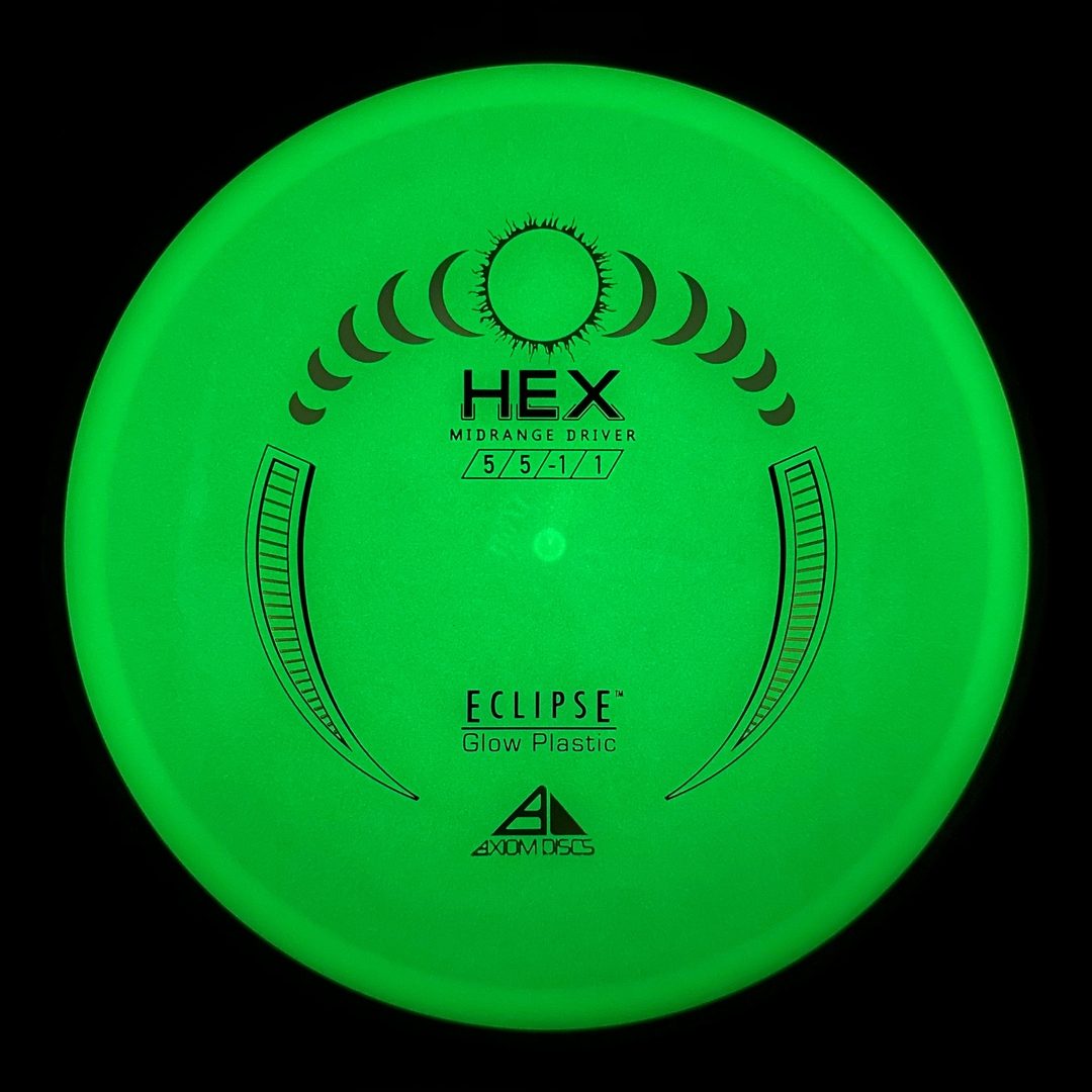 Eclipse 2.0 Hex Axiom