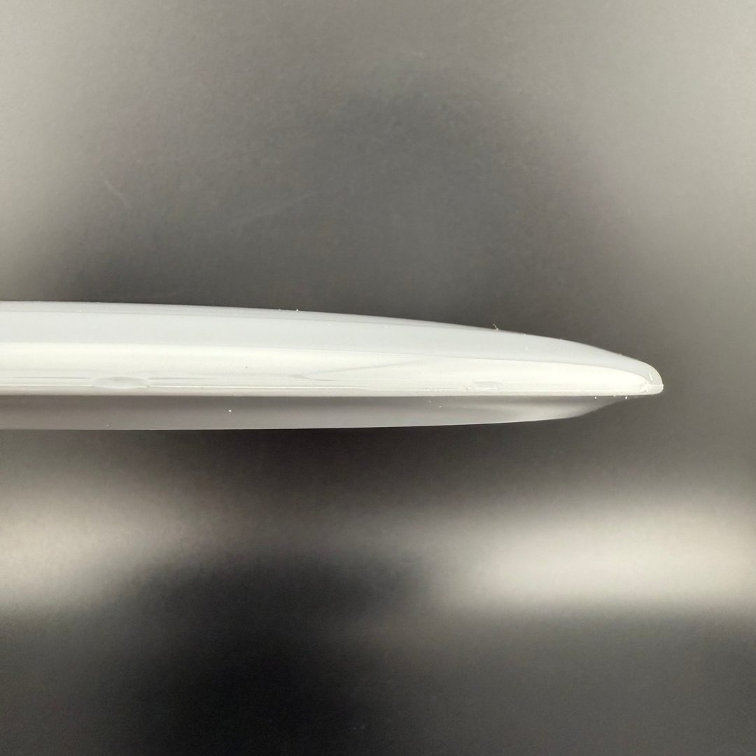 Aura Nuance - First Run TSA