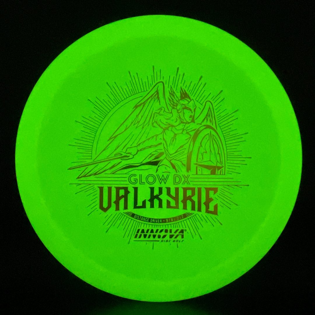 Classic Glow DX Valkyrie Innova