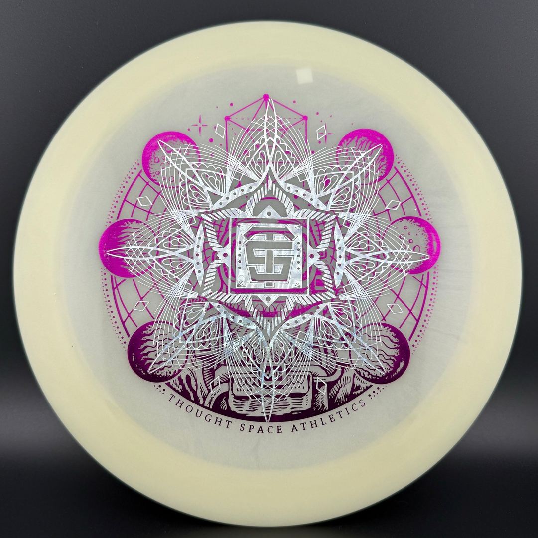 OTB stamped TSA high quality set (Pathfinder, Animus, Mantra)