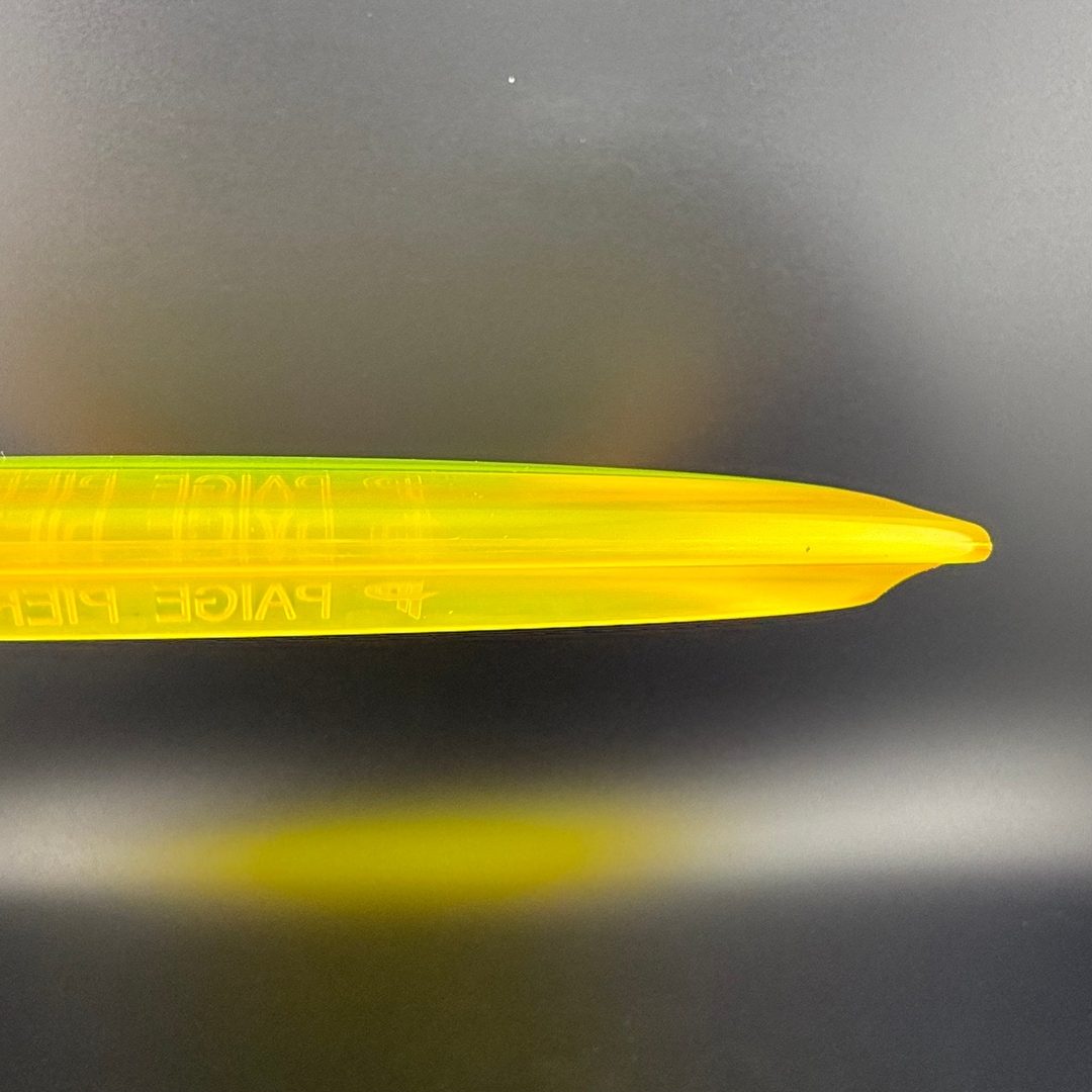 Z Lite Passion - Paige Pierce 5X World Champion Discraft