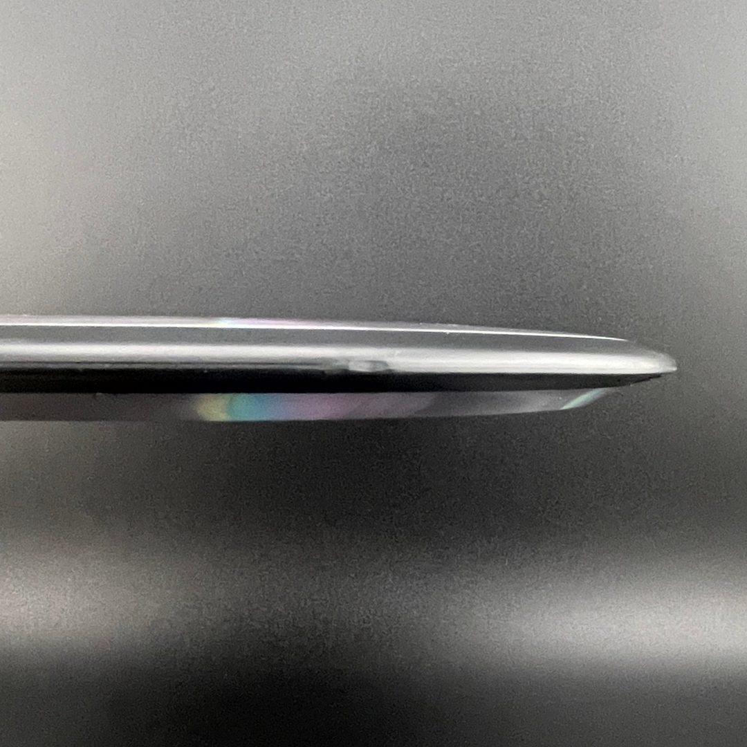 Cosmic Neutron Volt MVP