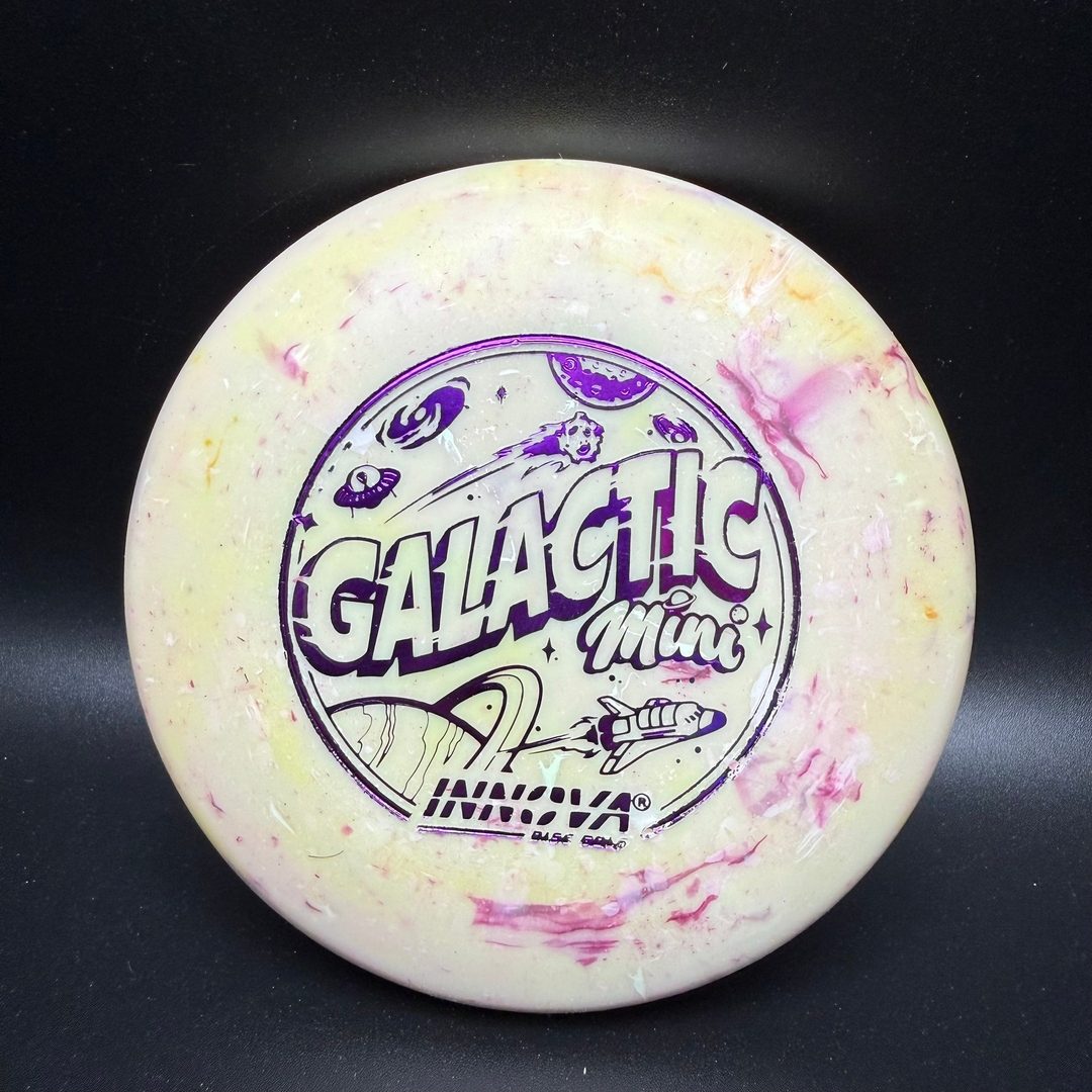 Galactic Mini Marker Innova