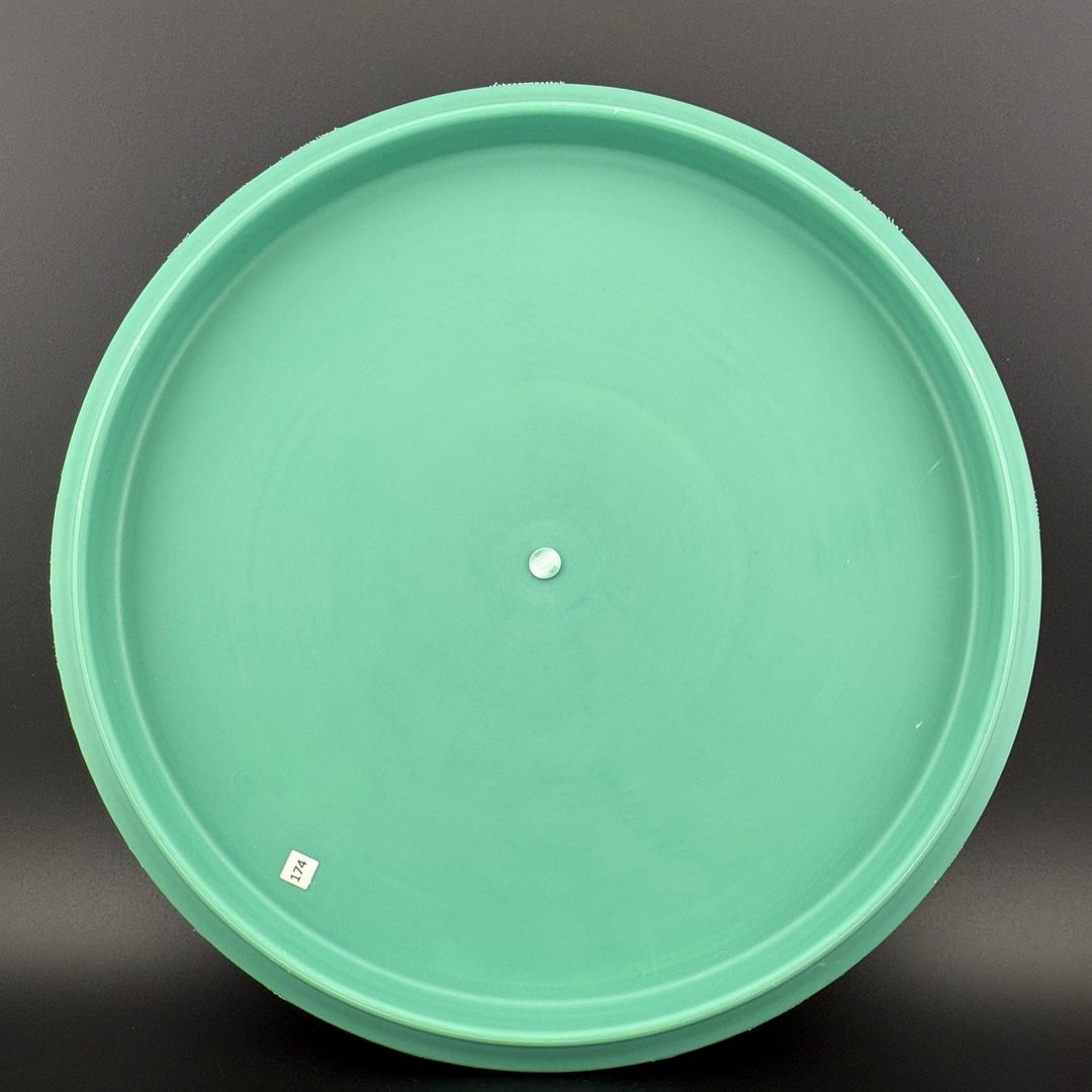 Soft Royal Profit - 2022 First Run - Ring Of Pigs MINT Discs