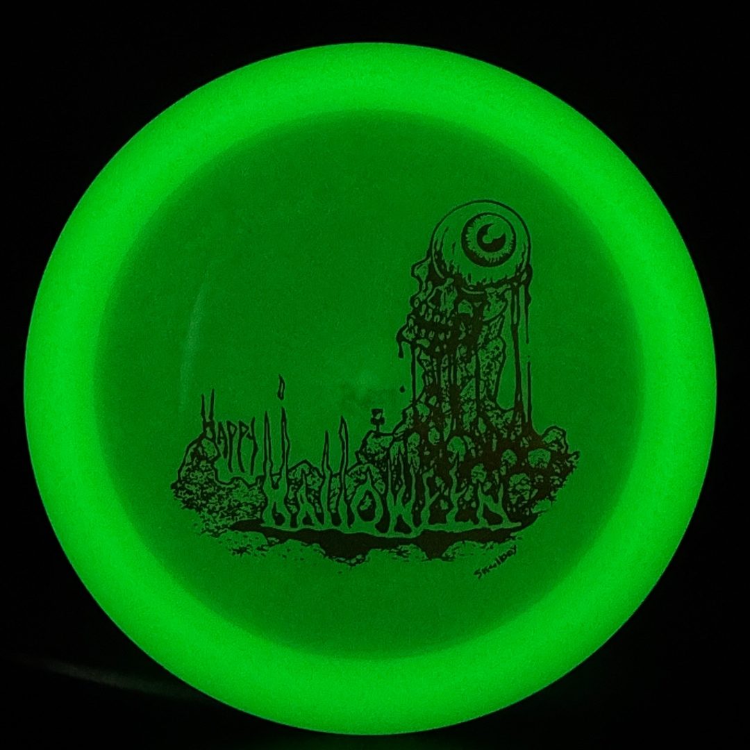 Quantum Color Lunar Scorpius 1.3 - Blood Mountain by Skulboy Millennium