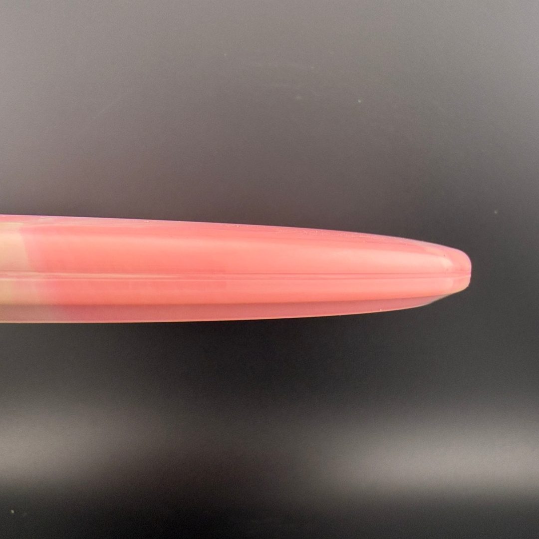 ESP Swirl Sol - Paige Pierce 3X OTB Open Champion Discraft