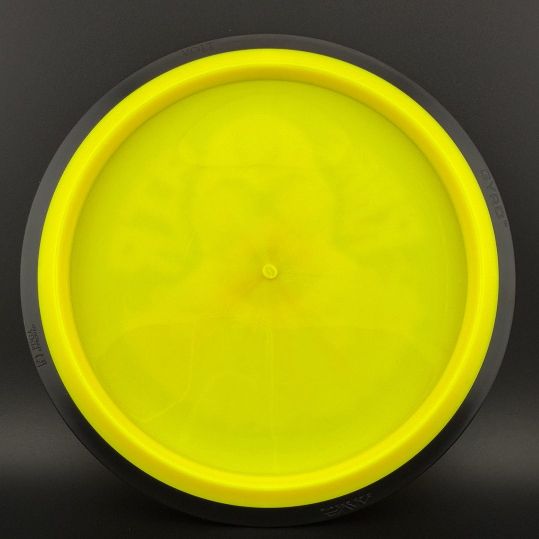 Neutron Volt - RADioactive Man by Ripper Studios MVP