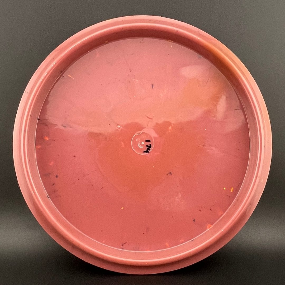 Landfill Desolation Doomsday Discs