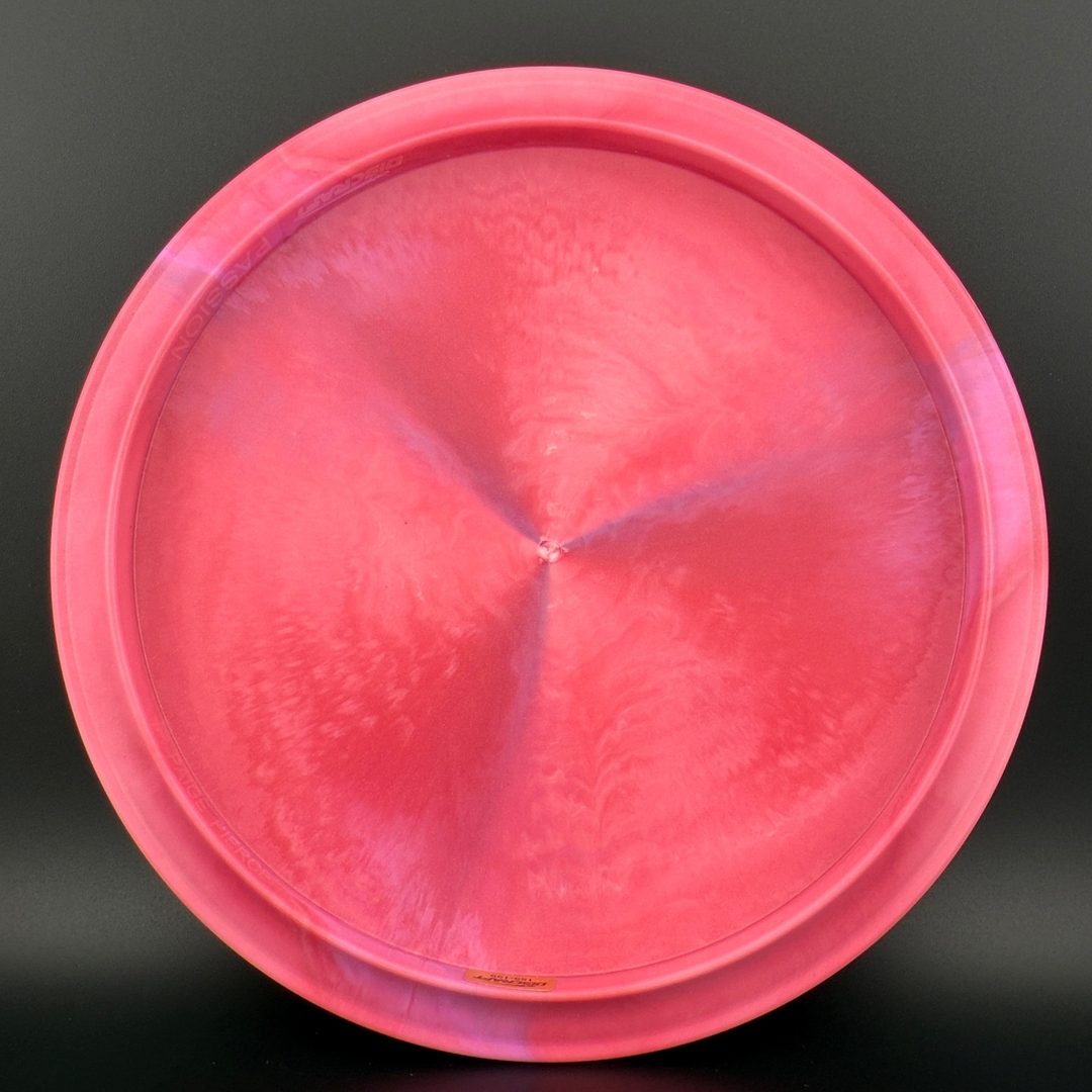 Colorshift Swirl ESP FLX Passion - Australasian Open 2026 Discraft