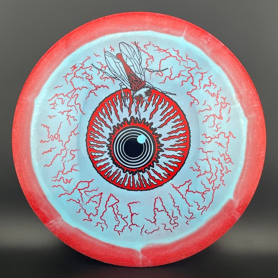 Halo Star Destroyer - Eye-Fly RAD V2 by Ripper Studios Innova