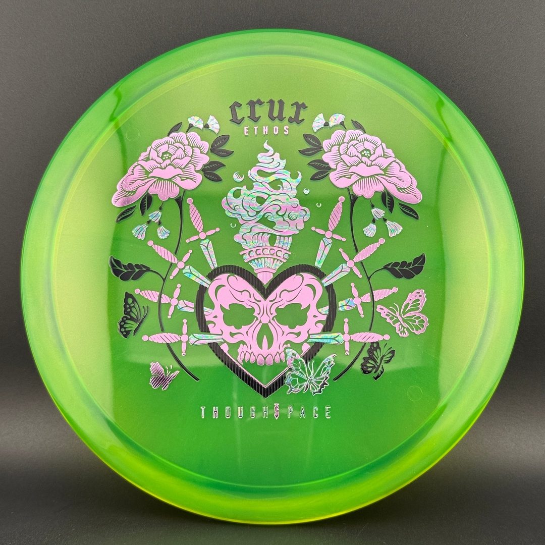 Ethos Crux - First Run TSA