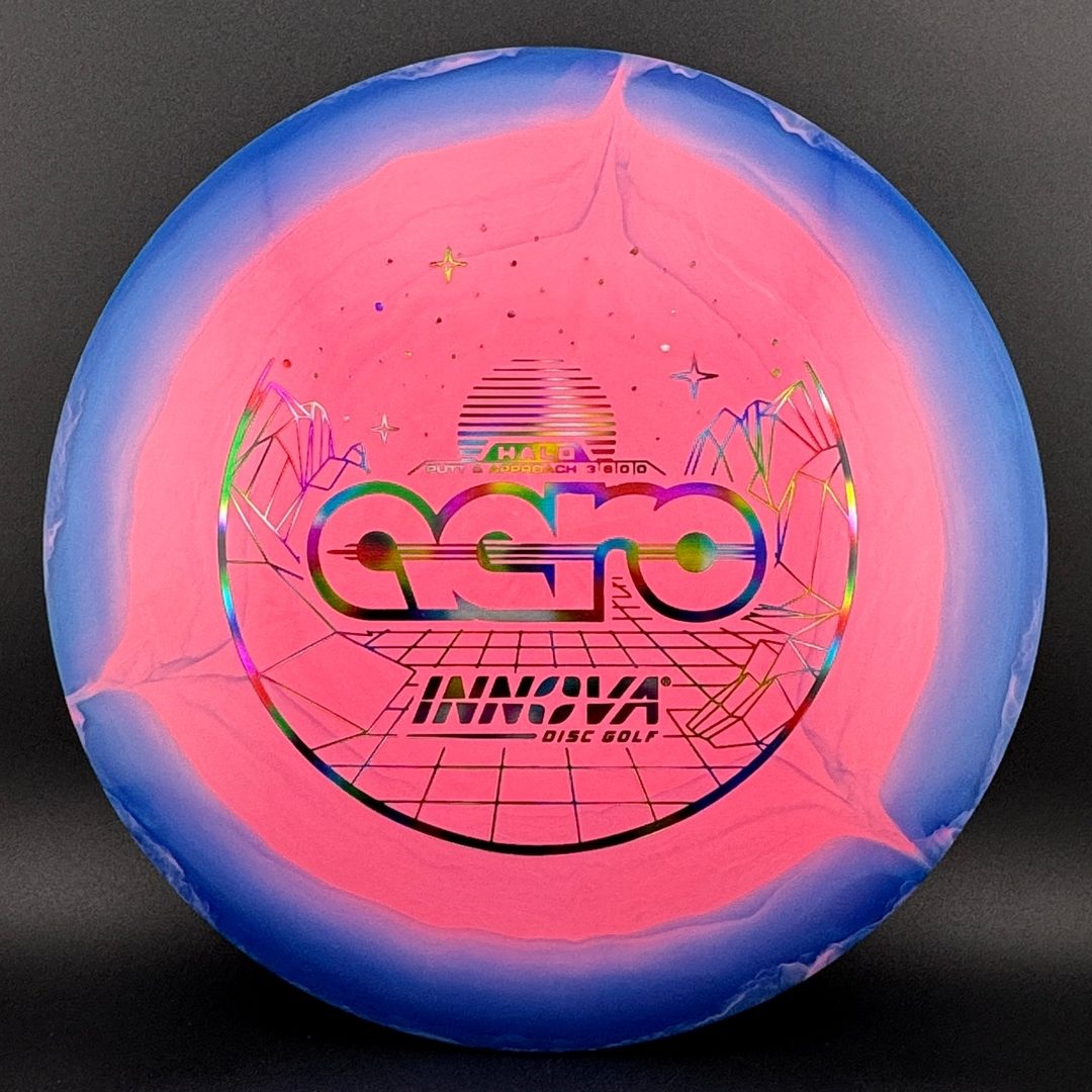 Halo Star Aero Innova