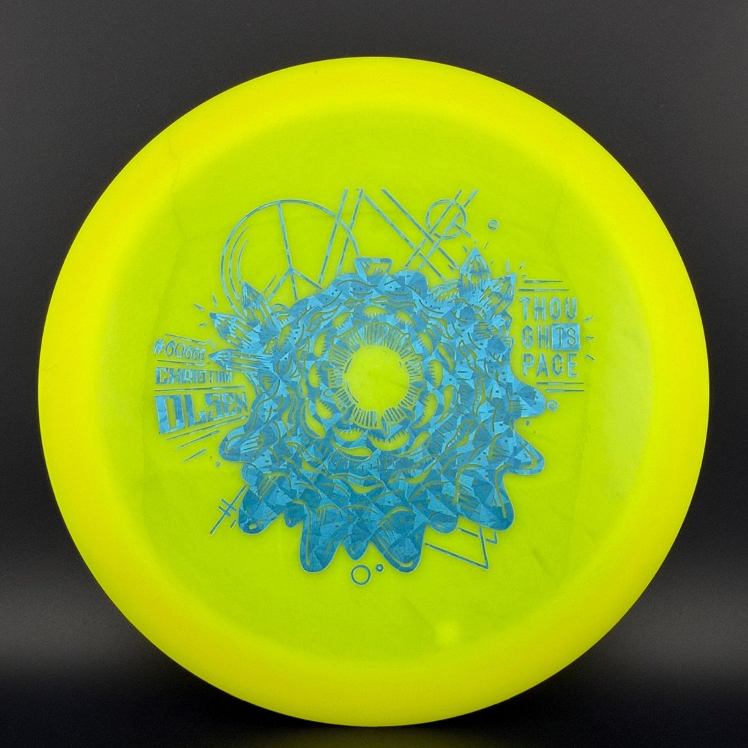 Aura Votum - Older Run - Christian Olsen Tour Series TSA