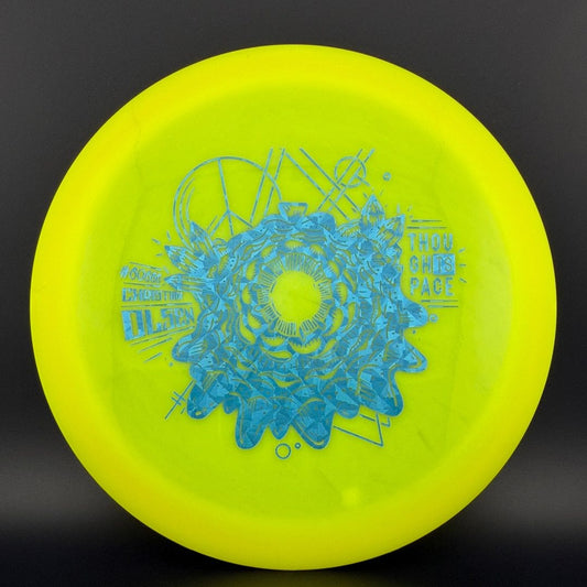 Aura Votum - Older Run - Christian Olsen Tour Series TSA