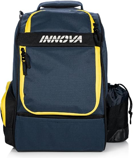 Adventure Backpack - Holds 25 Discs! Innova