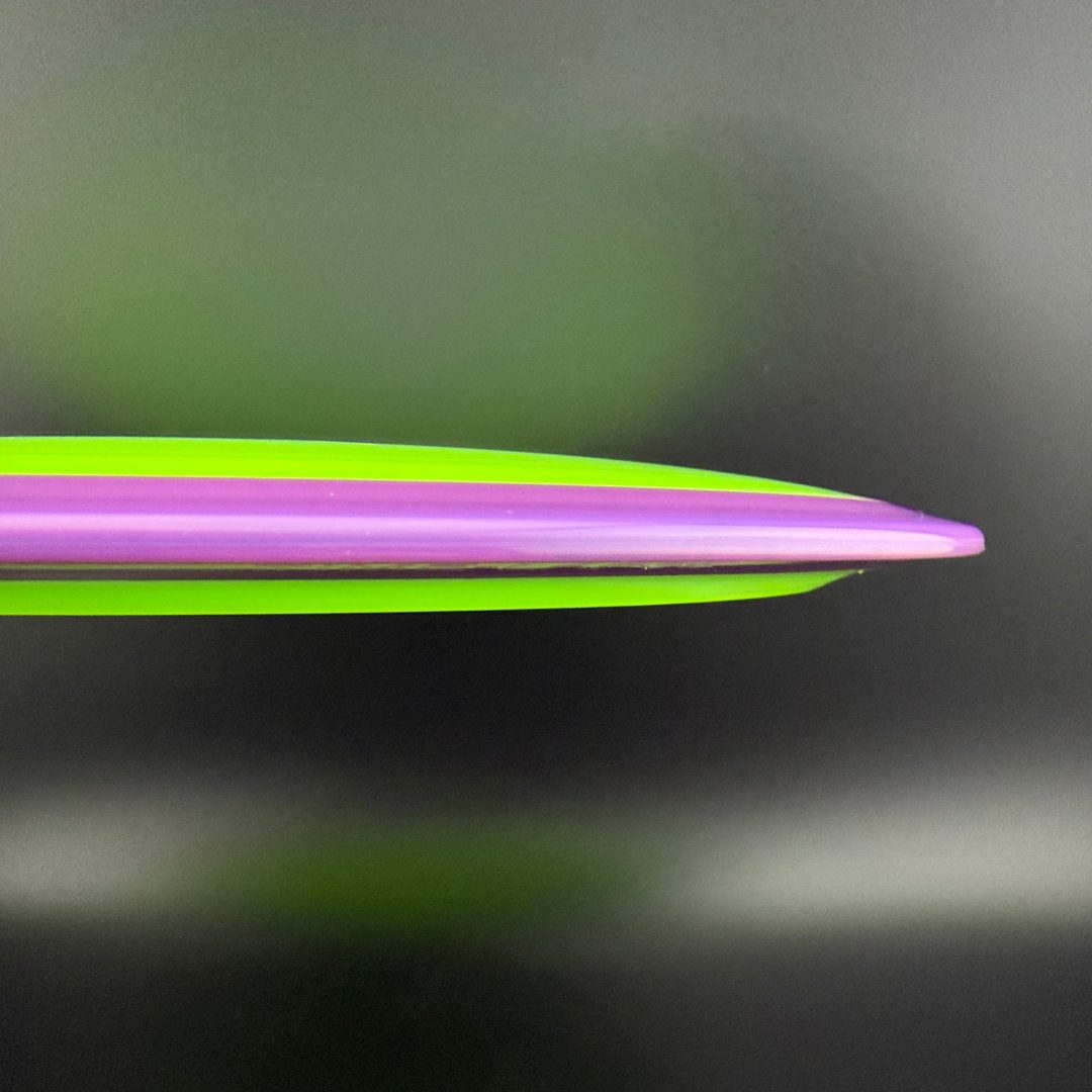 Neutron Time-Lapse Re-Tooled - Special Edition Axiom