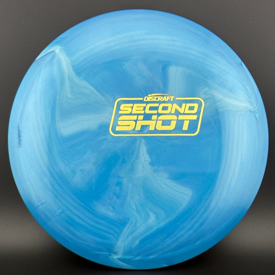 Big Z Titanium Archer - Second Shot 2026 Tour Series Discraft