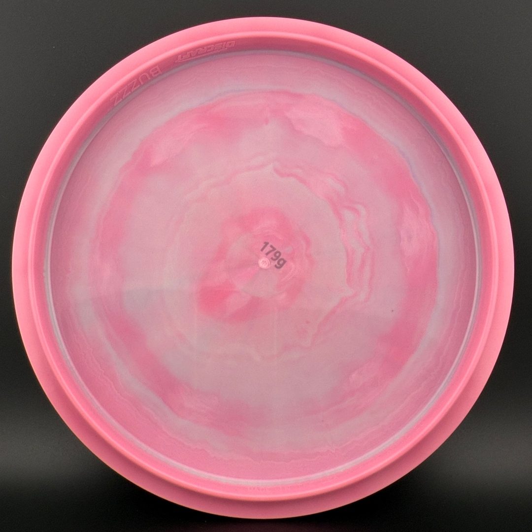 ESP Buzzz - DFX The Supervisor by 20 Arms Discraft