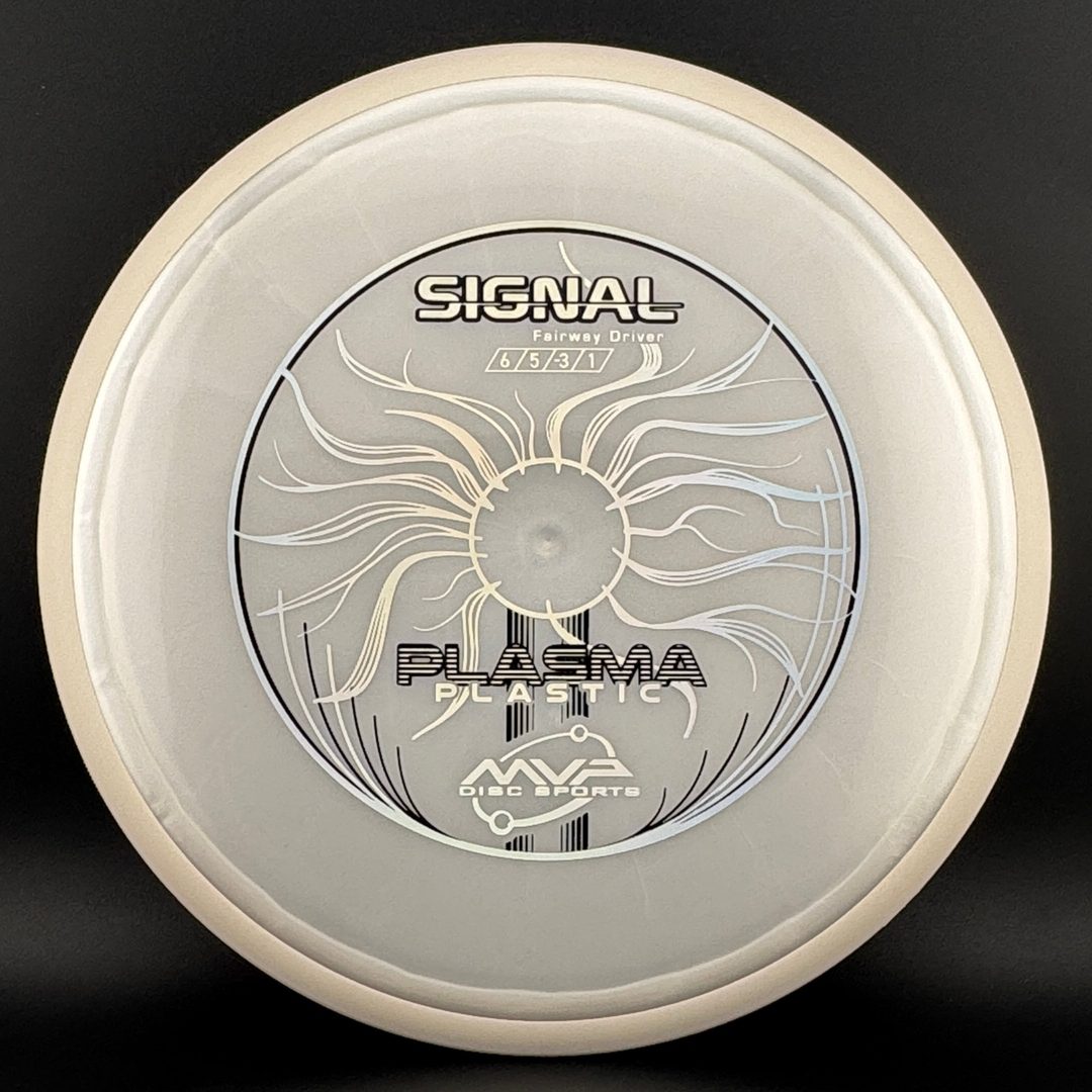 Plasma Signal MVP