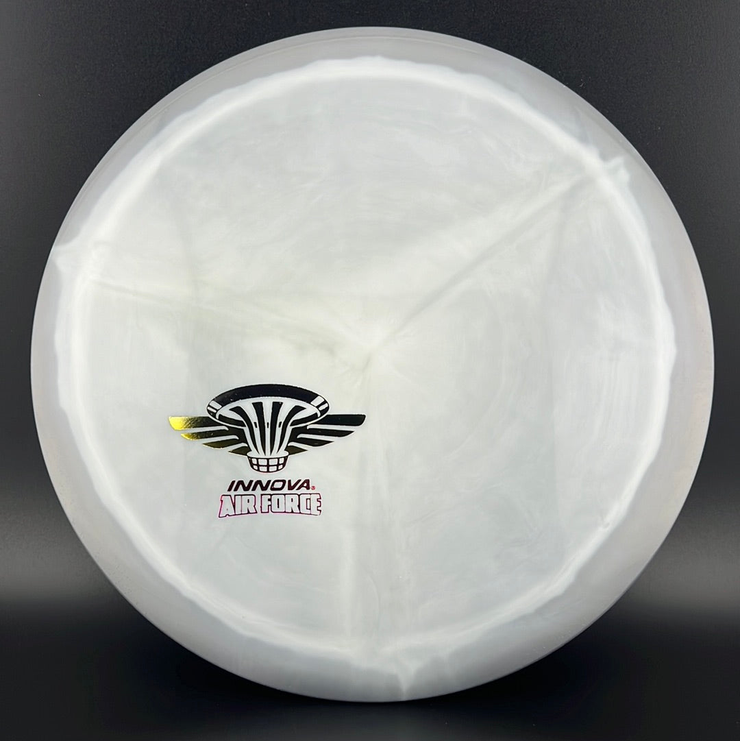 Halo Star Orc - Limited Air Force First Run Innova