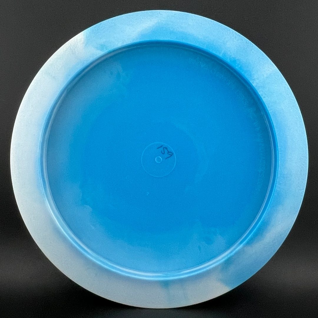 Halo Star Destroyer - Baby Destroyer - Bradley Williams 2026 Innova