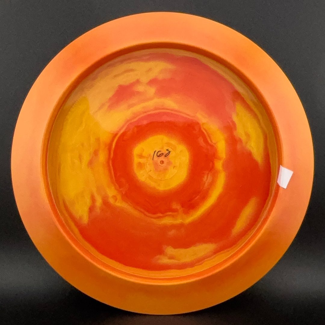 Swirly Star Destroyer - Philo Brathwaite 2026 Tour Series Innova