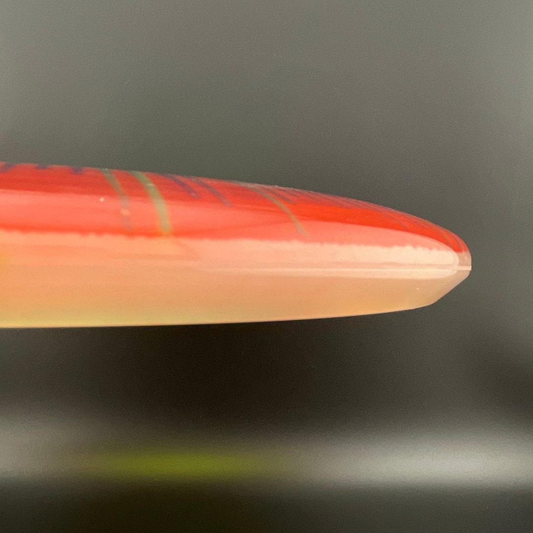 I-Dye Champion Aviar Innova